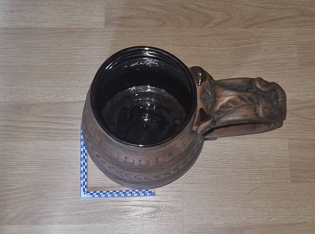 Karaffen: Grosser Krug – Neu und originalverpackt aus Boll von OrodHin 1