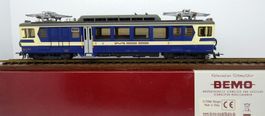 Hom - Bemo - MOB - Motrice BDe  4/4   3004  ( OVP )