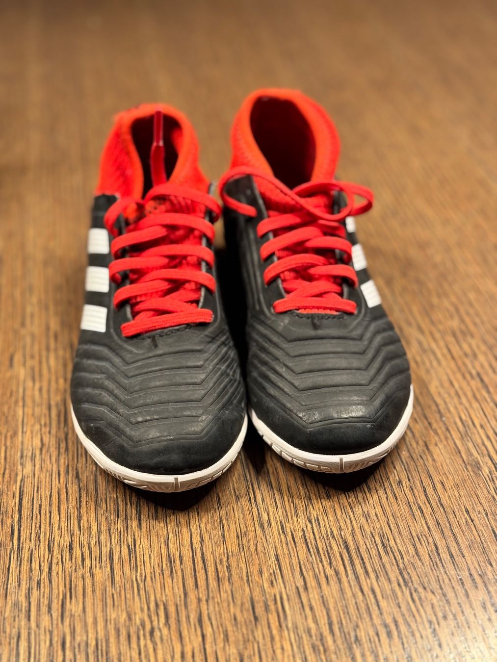 Adidas Scarpe da uomo: Adidas Predator Gr. 33 – Usato da Eschlikon TG venduto da FilipSlomka 1