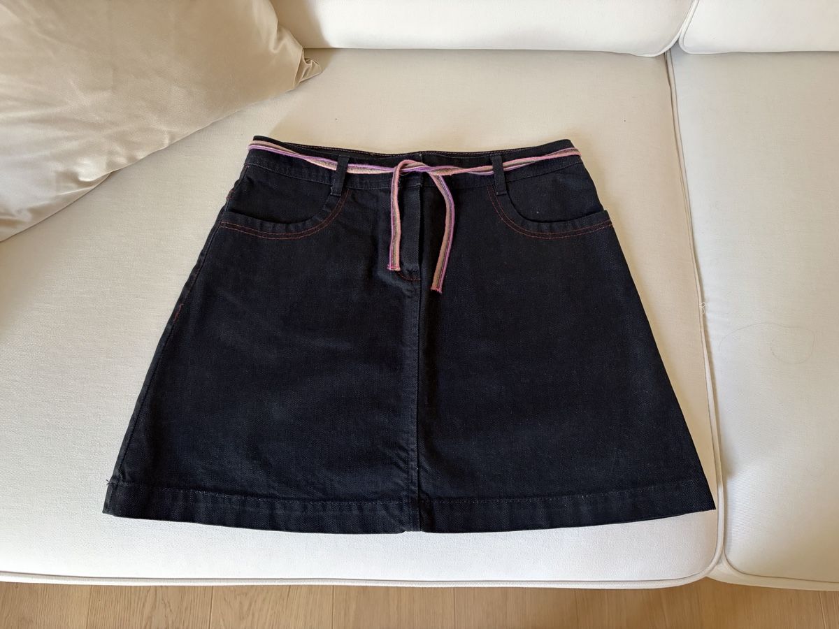 Missoni Gonne: Missoni mini rock mini skirt – Nuovo (secondo la descrizione) da Adliswil venduto da bea_w2wq