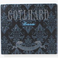 CD - GOTTHARD - HEAVEN