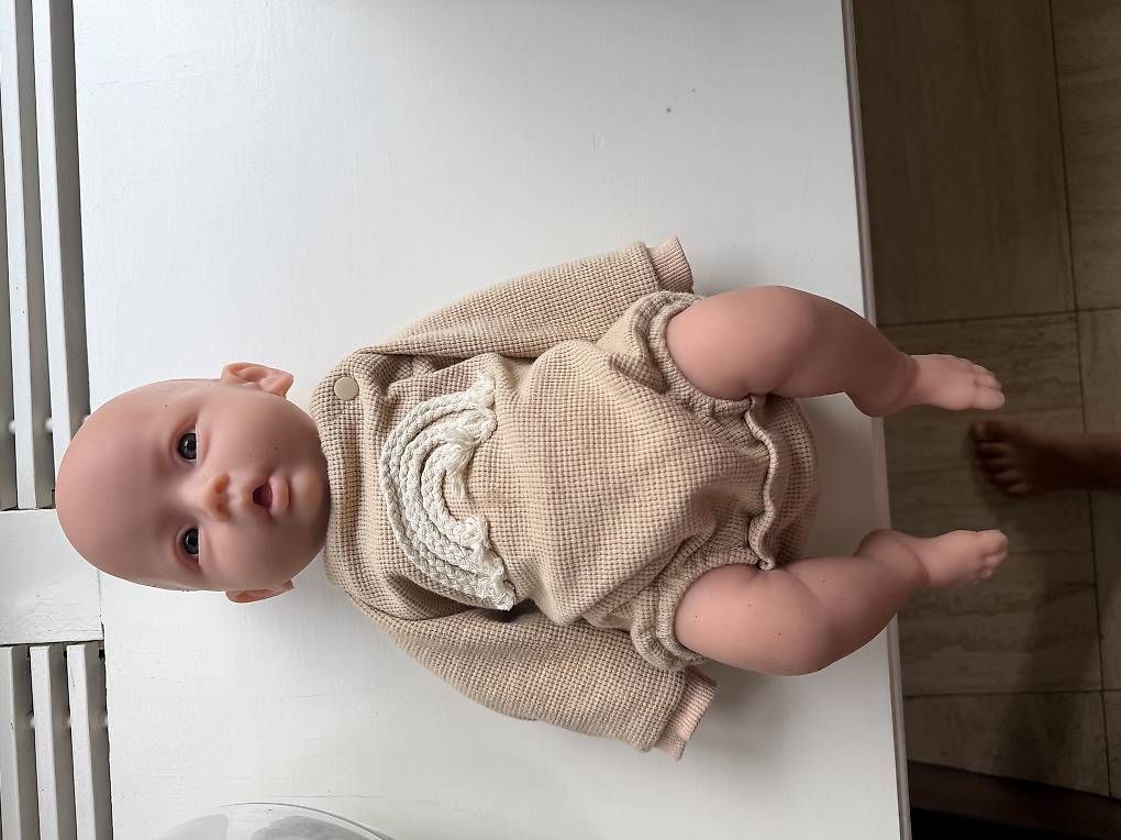 Puppen: Silikon Baby – Gebraucht aus Muri b. Bern von DaliborkaD 1