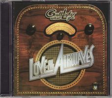 Gallagher & Lyle ‎– Love On The Airwaves
