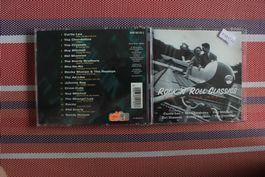 Rock'N'Roll Classics Various POP N Doo Wops CD