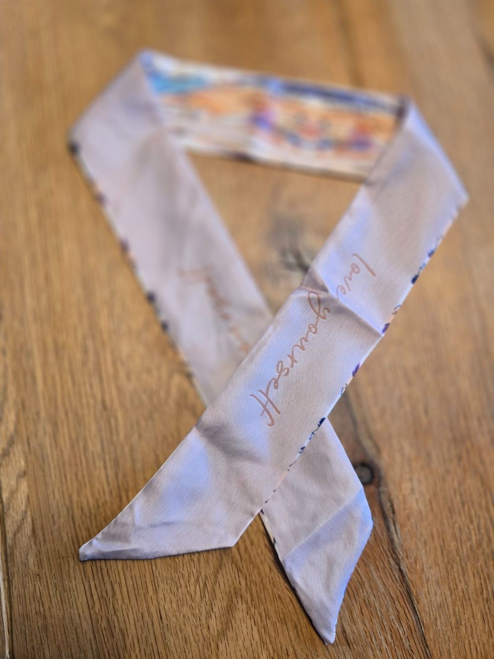 Foulard & Sciarpe: SÜSSER TWILLY, VIELSEITIG EINSETZBAR, NEU!! – Nuovo (secondo la descrizione) da Möriken AG venduto da rowyta 1