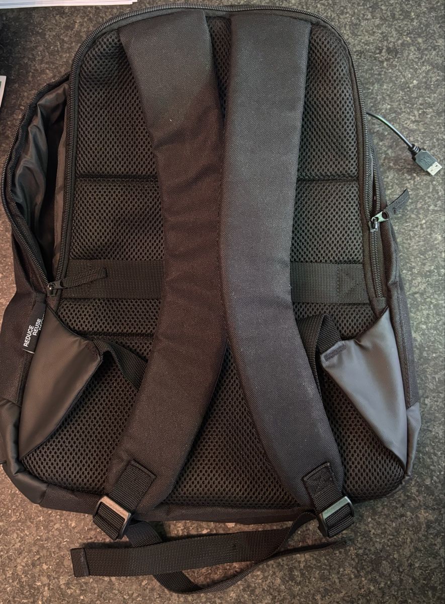 Zaini: BlackRock Branded Rucksack: Stylish, Durable, Lightweight – Nuovo (secondo la descrizione) da Zürich venduto da yoshi27 1