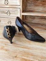 ❤️Edle Pumps 100 % Leder ❤️PETER KAISER❤️ NP210