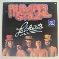 Rumpelstilz - La Dolce Vita LP (Schwiiz)