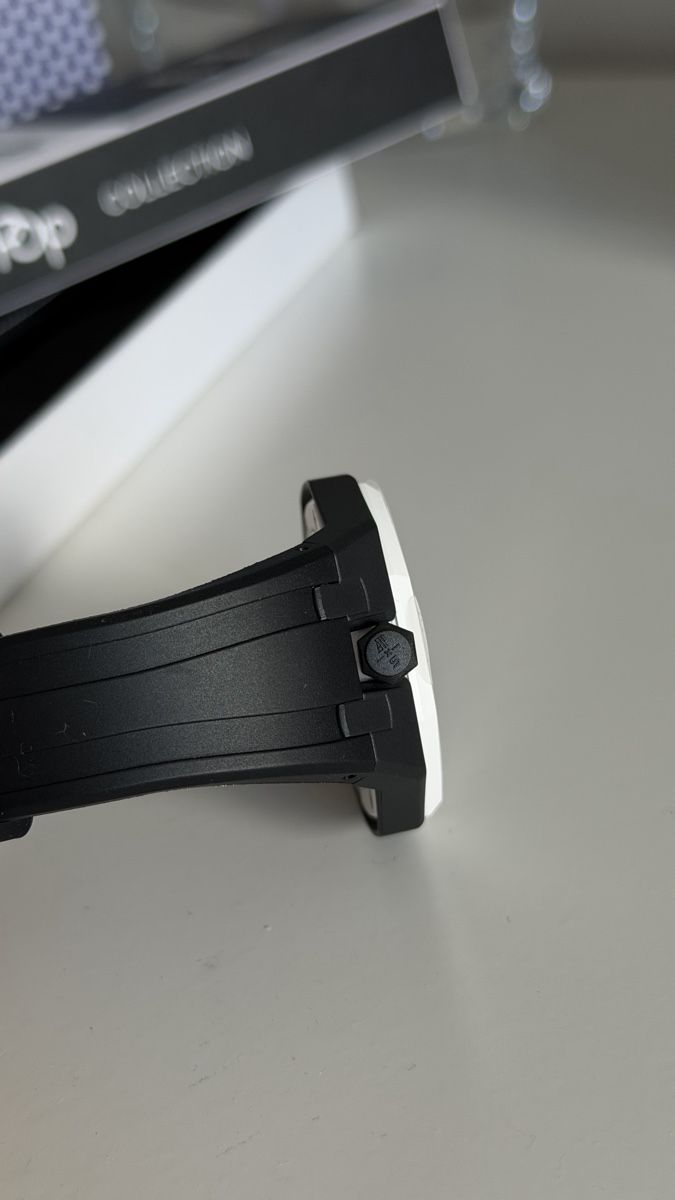 Swatch Uhren: Audemars Piguet x Swatch watch – Neu und originalverpackt aus Paradiso von viorea 4