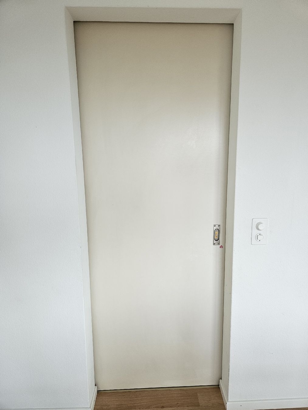 Porte: Küchen Schiebetür – Usato da Rotkreuz venduto da salvifin 2
