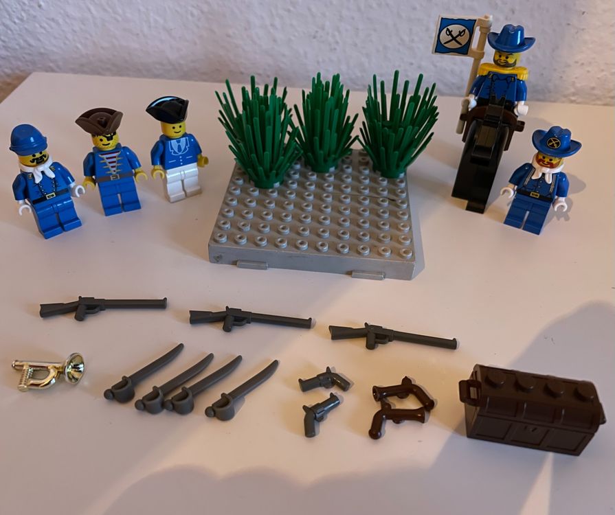 Lego Western | Kaufen auf Ricardo