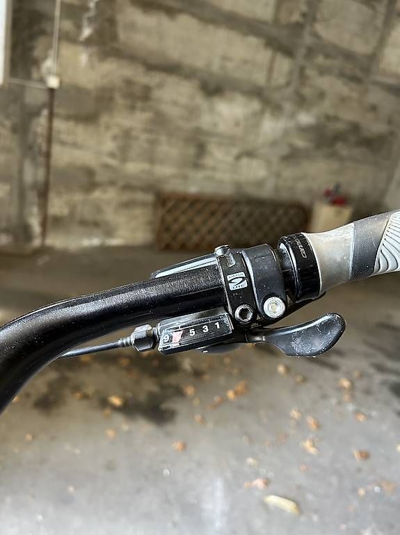 Biciclette: E-Bike – Usato da Luzern venduto da sna_wjp9 1