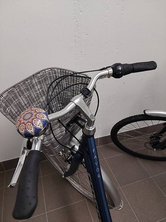 Biciclette: Fast neues Velo  – Usato da Rothrist venduto da lil_6mn9 1