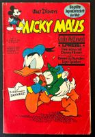 Mickey Maus Nr. 7 1965
