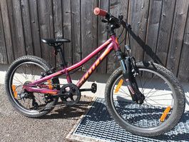 VTT SCOTT enfant 20'' 