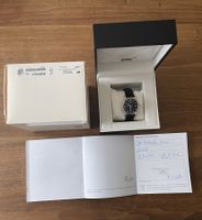 Montblanc Star Steel collection 39mm automatic