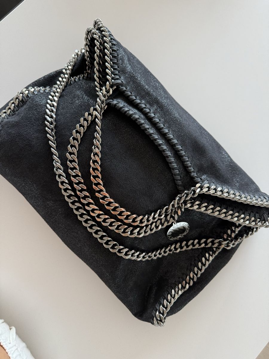 Stella McCartney Borse da donna: Stella McCartney Falabella Bag – Nuovo (secondo la descrizione) da Bassersdorf venduto da janiine.xx 2