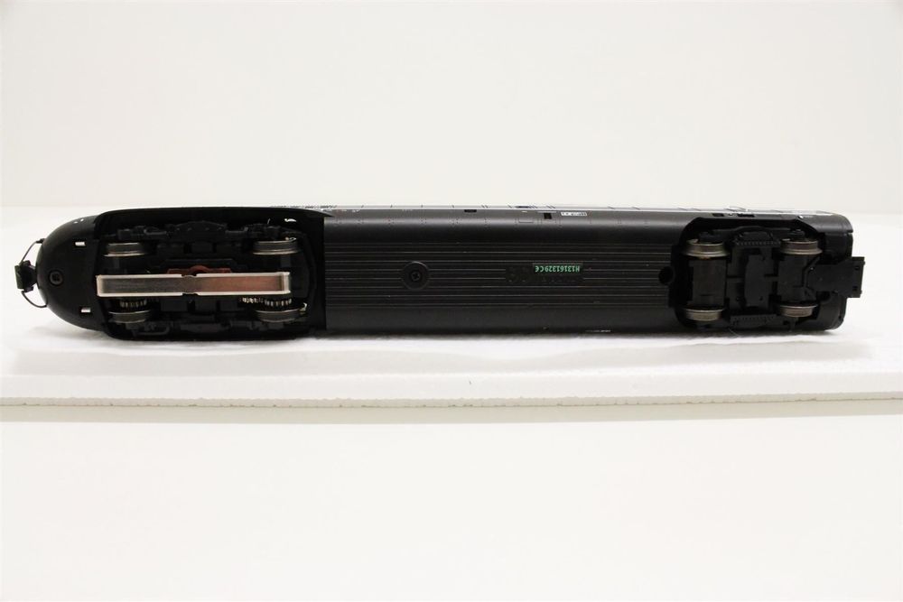 Märklin H0 - 37608 - Zugeinheit - BR 601, Blue Star Train - - Catawiki