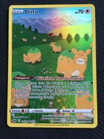 Pokémon - GG22 Ditto - Zenit der Könige CRZ - DE