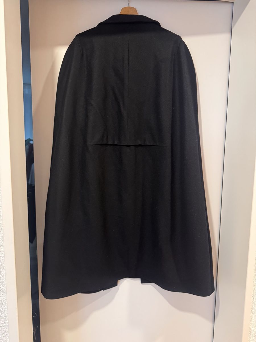 Altro in Moda donna: Jil Sander Mantel / Cape – Grösse 44 – Usato da Lyss venduto da JoelA. 6