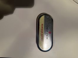 Caran d'Ache FÜLLFEDERHALTER ECRIDOR™ RETRO PLATINBESCHICHTE