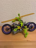 Lego LEGO Hero Factory Set 6231 Speeda Demon.