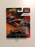 Hot Wheels McLaren Formula 1 Lando Norris 2025, NEU&OVP!