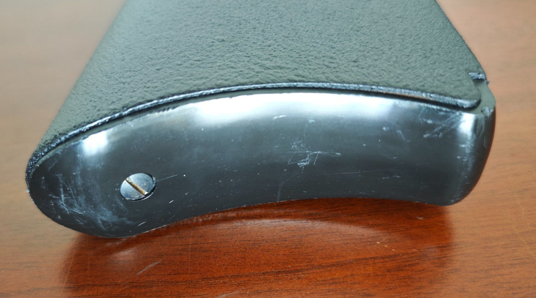 Tutti gli attrezzi: Ruger 10/22 Gewehrschaft mit Barrel Band - "Protector Black" – Usato da Rüti ZH venduto da Sarah0406 6