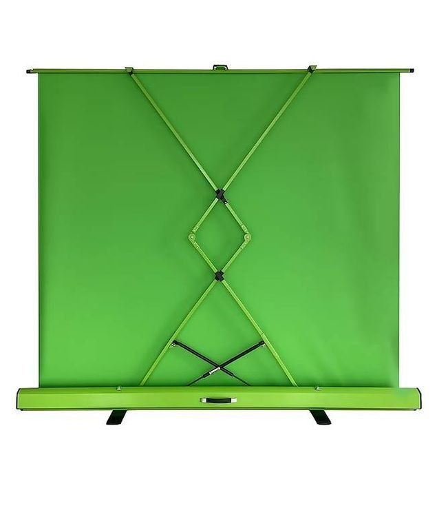 Autres accessoires: Oplite Green Screen XL – D'occasion à Bévilard par Vince3 1