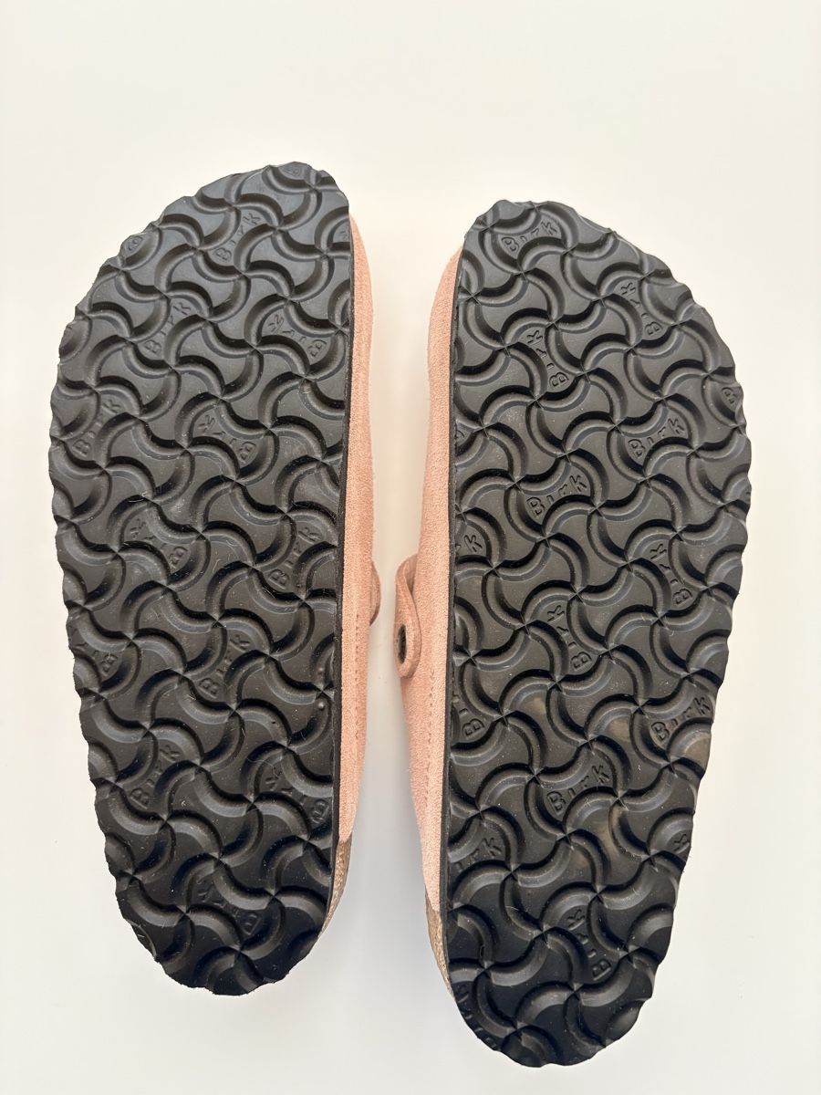 Birkenstock Scarpe da uomo: Birkenstock Boston – Nuovo (secondo la descrizione) da Basel venduto da klo_n59g 1