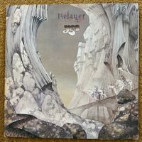 LP - Yes - Relayer