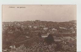 Chailly Lausanne - Vue générale