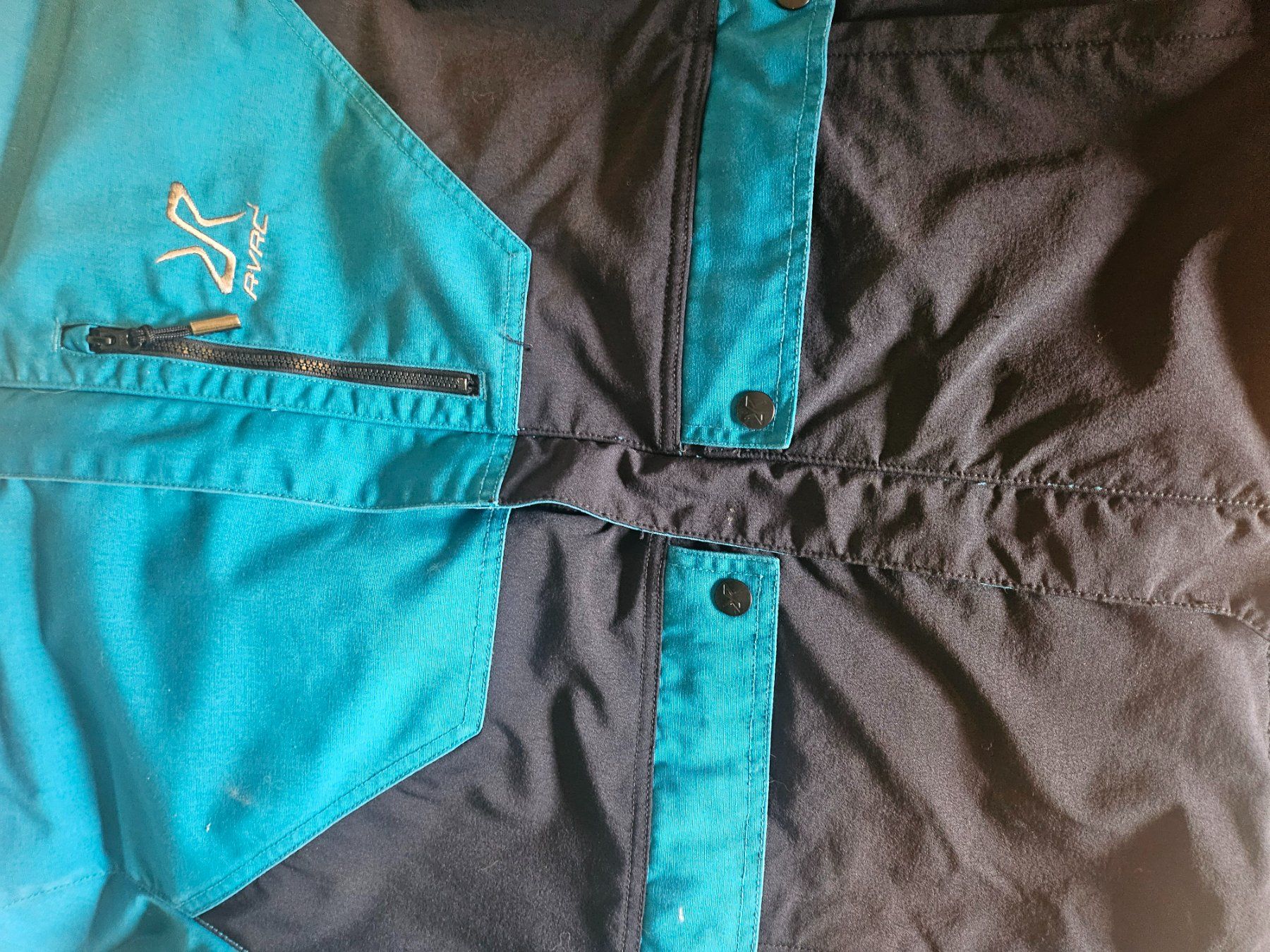 Giacche: Revolution Race Jacke in Xl – Usato da Triesen venduto da Teddyeddy 9