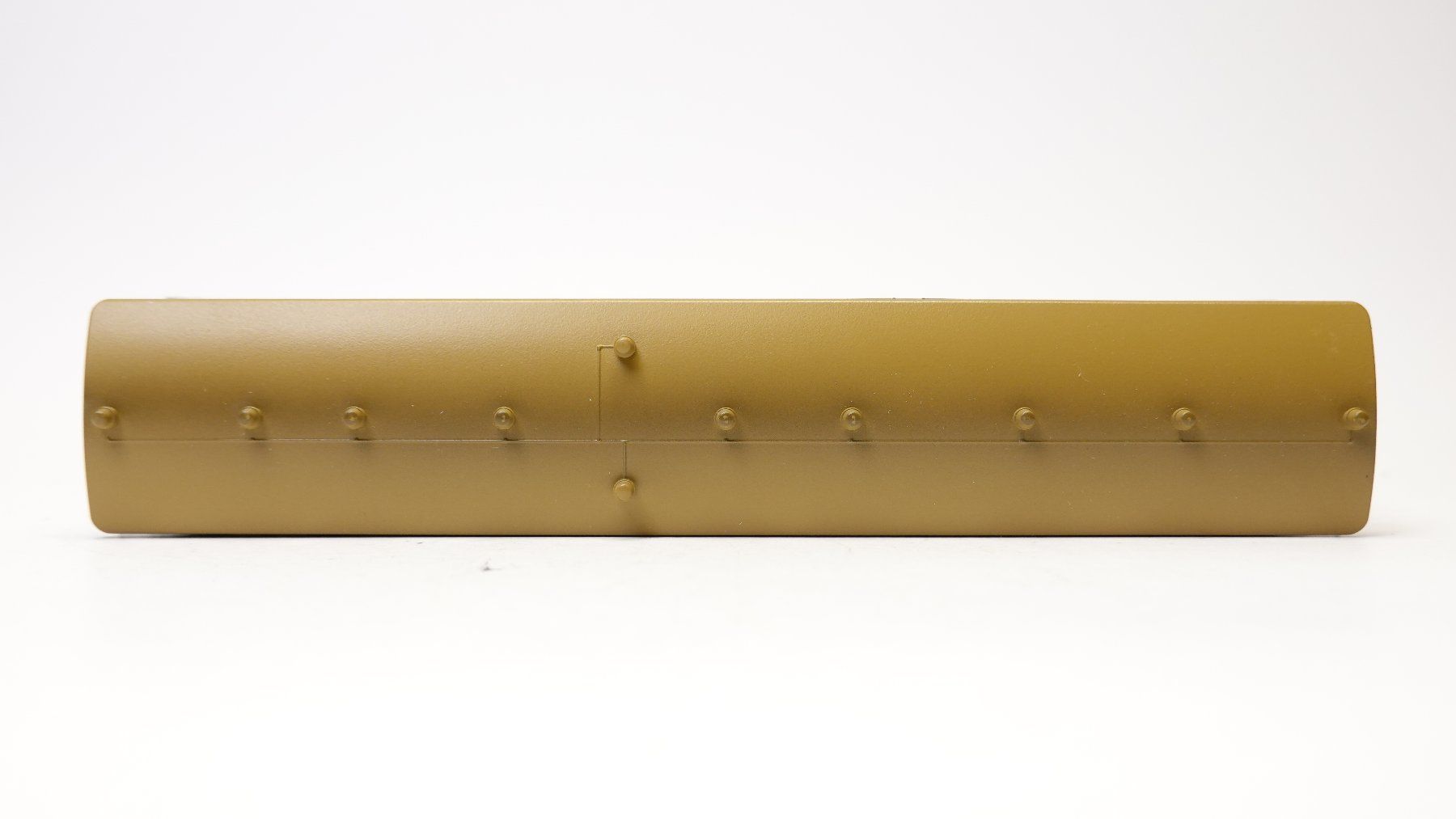 Märklin Modellini di ferrovie: e4 Märklin 4210 Schnellzugwagen 2./3.Klasse grün – Usato da Thun venduto da evinka_gmbh 6