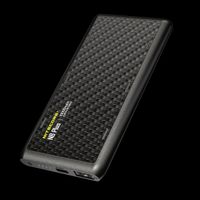 NiteCore Powerbank NB Plus ultraleicht und wasserdicht