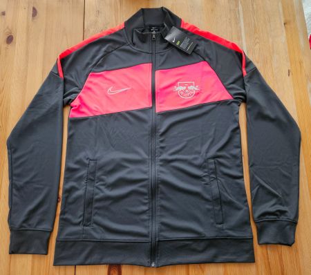 Jacke RB Leipzig NEU Nike Grösse L Deutschland