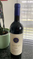 Sassicaia 1999 