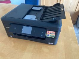 Brother MFC-J880DW Multifunktionsdrucker
