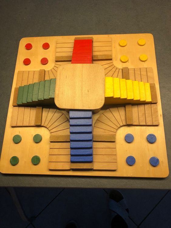Spielbrett schmal main image 0
