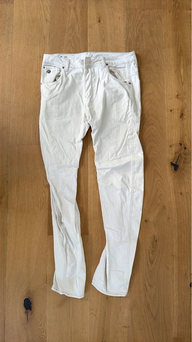 G-Star Jeans: G-Star RAW L 33/34 Jeans – Gebraucht aus Stans von lion85