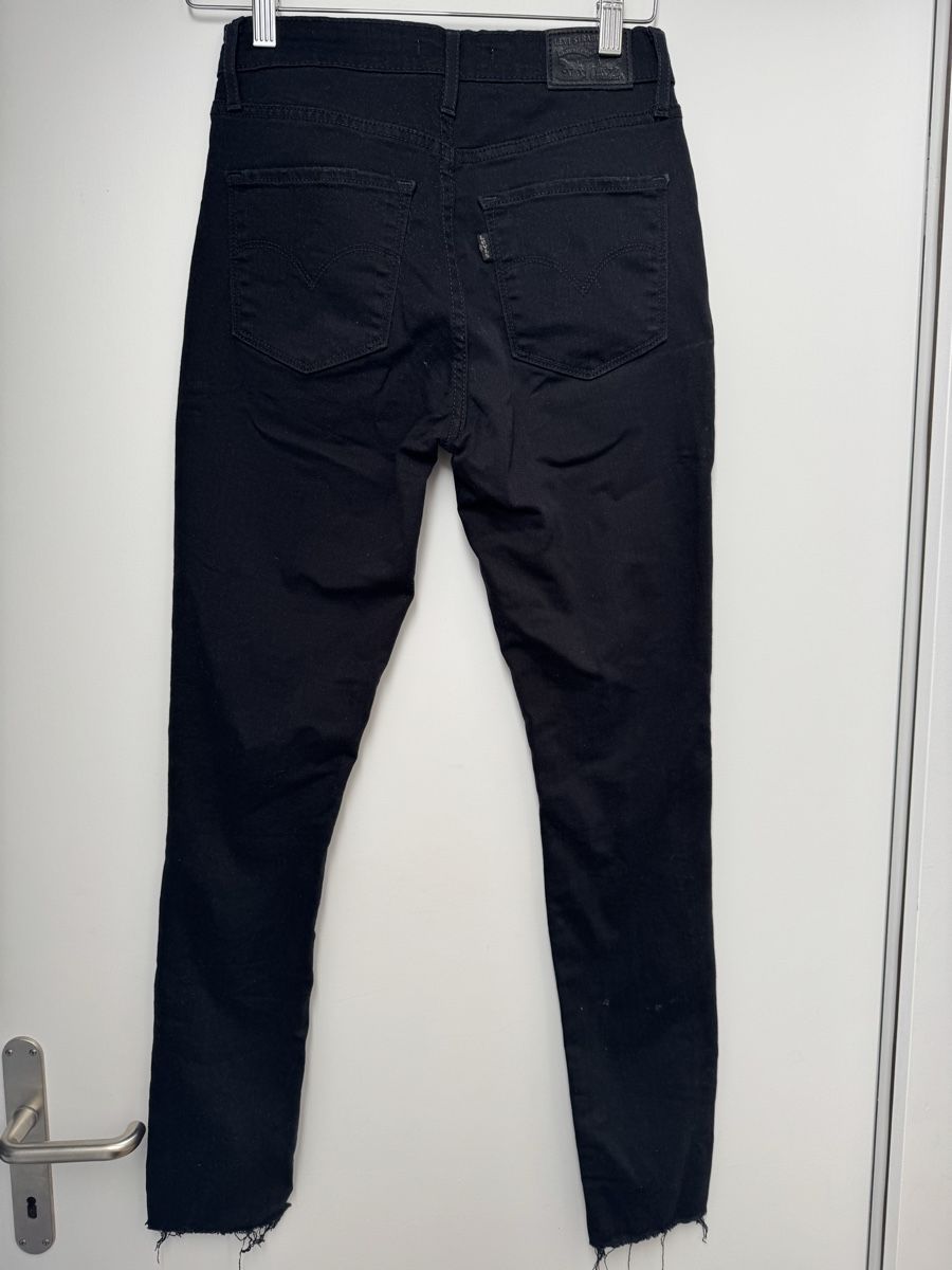 Levi's Jeans: Levis 721  – Usato da Meisterschwanden venduto da bbmeisterschwanden 1