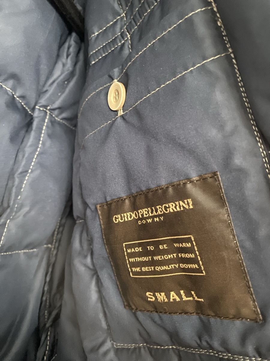Jacken: Veste Guido Pellegrini – Neu (gemäss Beschreibung) aus Neuchâtel von zib_lzs8 1