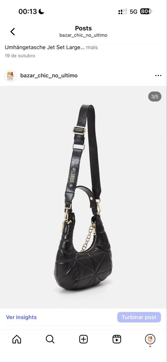 Moschino Borse da donna: Tasche Love Moschino Neu – Nuovo e nell'imballaggio originale da Oberentfelden venduto da ana_n7vf 2