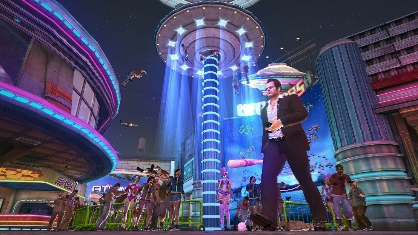 Sony Giochi: Dead Rising 2 Off The Record Zombie  PS3 – Usato da Schüpfheim venduto da Games_Spielkonsolen 3