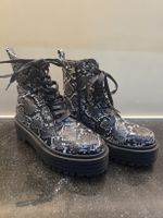 Raid Boots in Grösse 37 - NEU