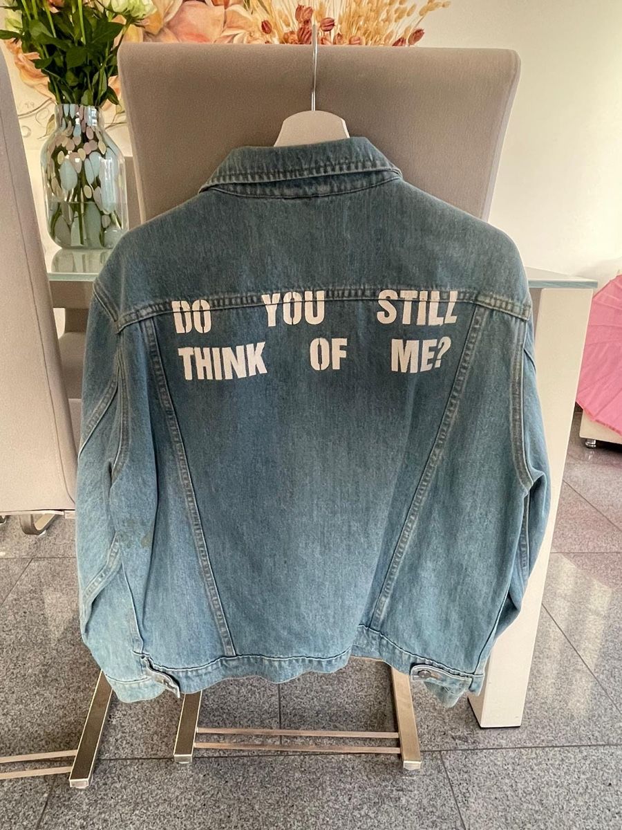 Jacken: MISBHV Denim Jacket – Gebraucht aus Otelfingen von Boosted 1