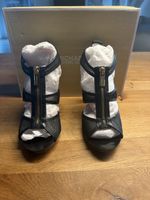 Michael Kors Sandalen mit Reissverschluss Gr. 37 Neu mit Box