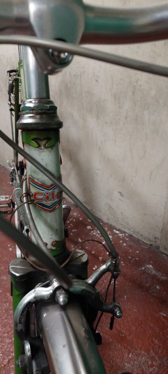 Vélo. 3