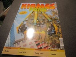 Kirmes & Park Revue, Nr. 197 12/2013