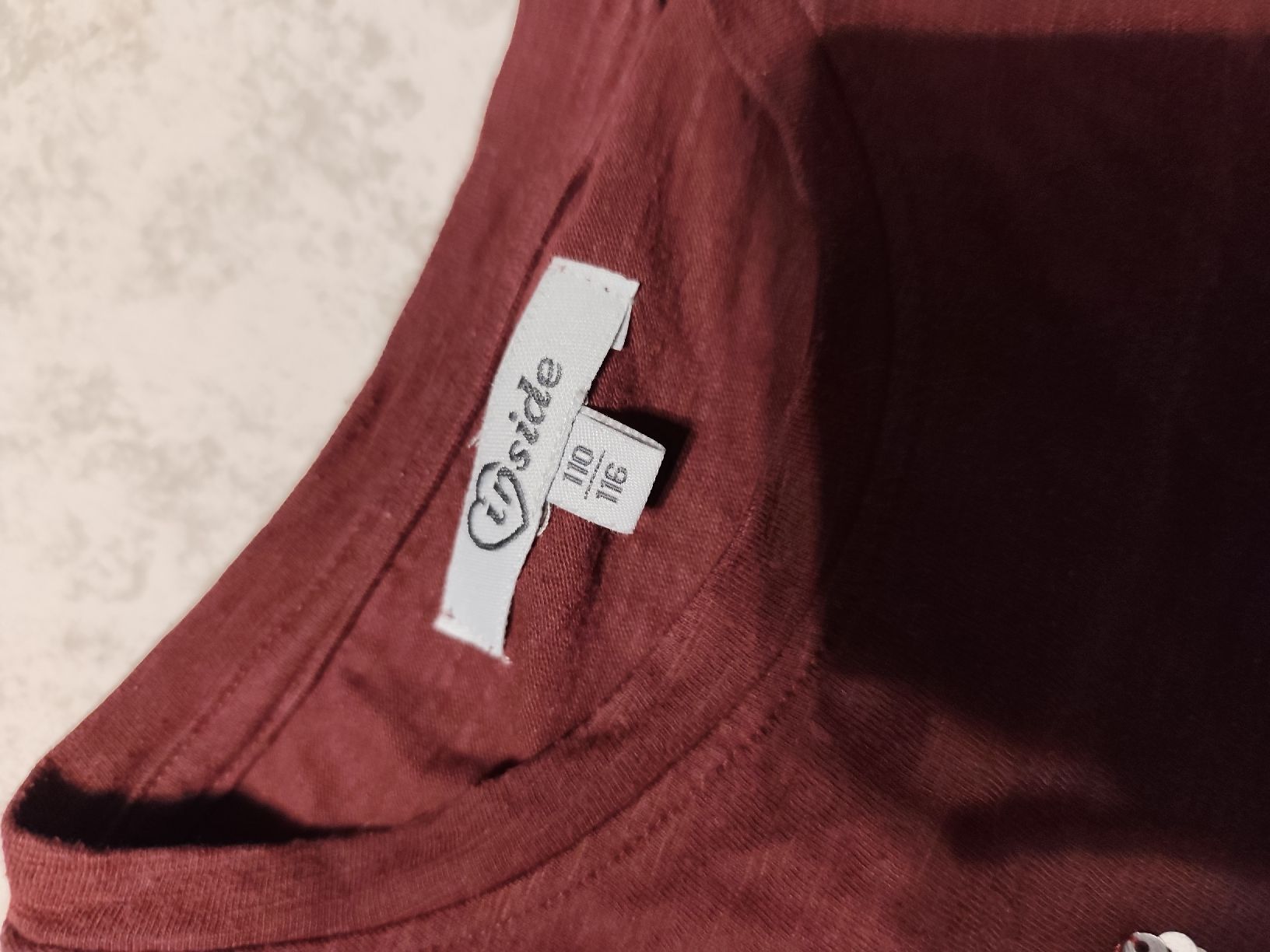 Camicette, T-shirt & Top: Shirts Bluse Gr 110/116 – Usato da Fulenbach venduto da meje0081 4